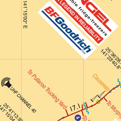 Tibooburra to Mount Isa-11 Preview 2