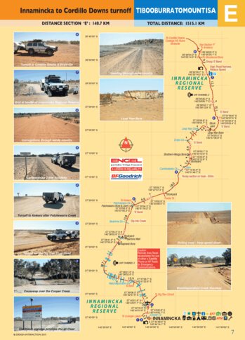 Tibooburra to Mount Isa-9 Preview 1