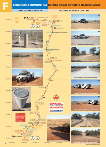 Tibooburra to Mount Isa-10 Preview 1