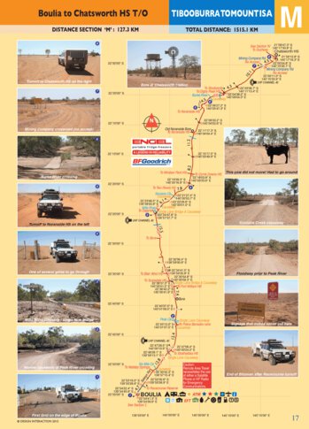 Tibooburra to Mount Isa-19 Preview 1