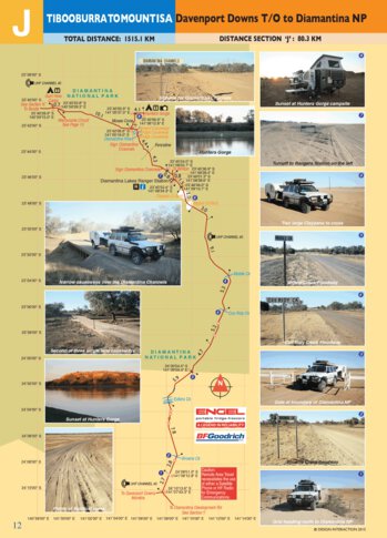 Tibooburra to Mount Isa-14 Preview 1