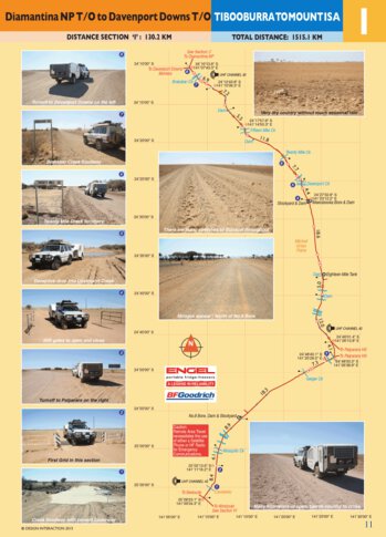 Tibooburra to Mount Isa-13 Preview 1