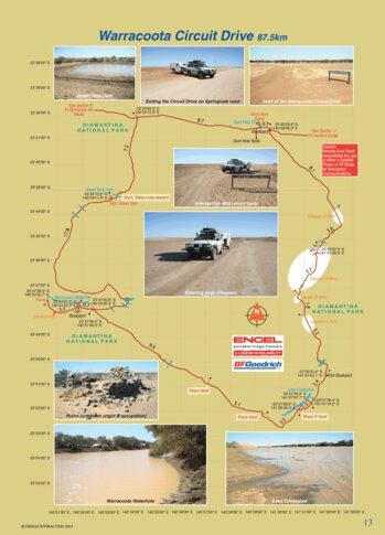 Tibooburra to Mount Isa-15 Preview 1