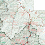 Idaho Recreation Map Preview 2