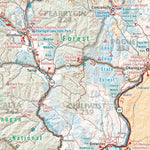 Washington Recreation Map Preview 3