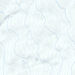 Iceland 1:100.000 Map #23 Öræfajökull Preview 2