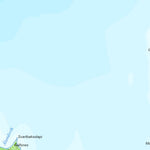 Iceland 1:100.000 Map #29 Langanes Preview 2