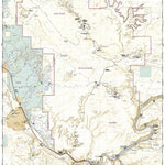 211 Arches National Park (main map) Preview 1