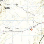 211 Arches National Park (main map) Preview 2