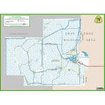 Gray Lodge short day hike Preview 1