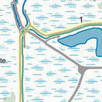 Gray Lodge short day hike Preview 3