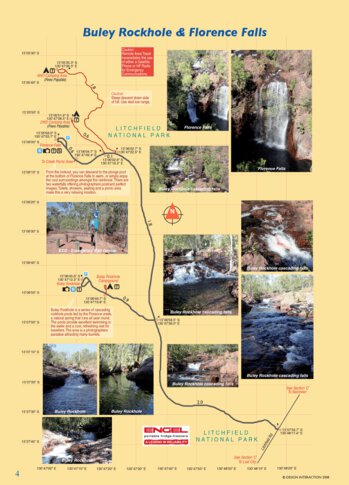 Litchfield NP to Darwin-6 Preview 1
