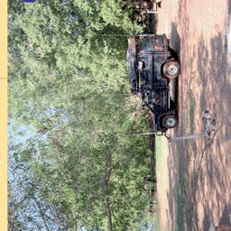 Litchfield NP to Darwin-7 Preview 3