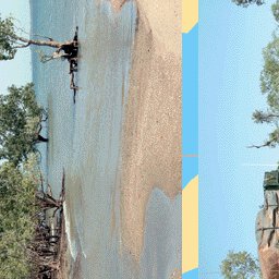 Litchfield NP to Darwin-16 Preview 2