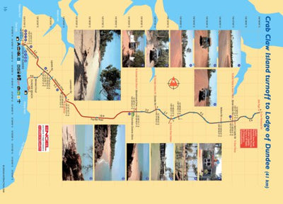 Litchfield NP to Darwin-18 Preview 1