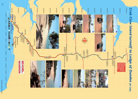 Litchfield NP to Darwin-18 Preview 1