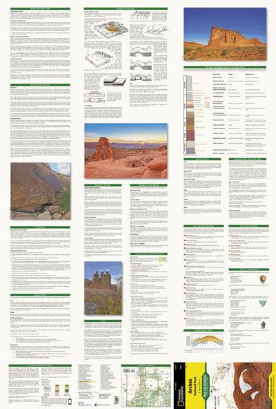 211 Arches National Park (theme) Preview 1