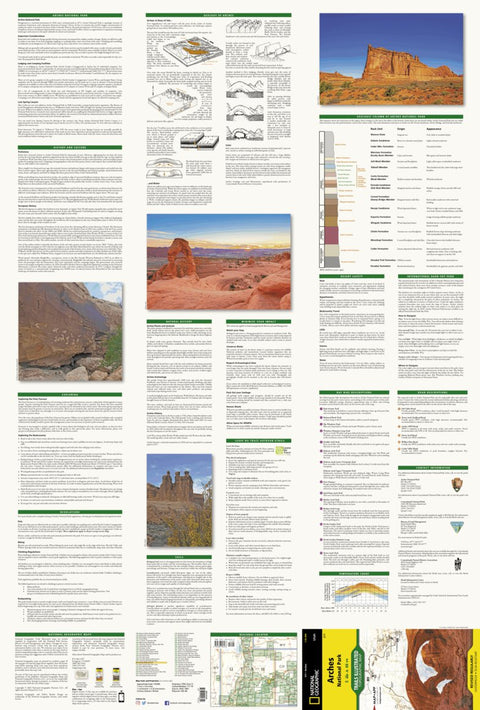 211 Arches National Park (theme) Preview 1