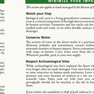 211 Arches National Park (theme) Preview 2