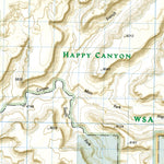 210 Canyonlands National Park (west side) Preview 2