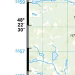 410 Voyageurs Paddling (SandPoint inset) Preview 2