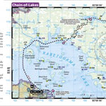 410 Voyageurs Paddling (ChainOfLakes inset) Preview 1