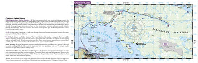 410 Voyageurs Paddling (ChainOfLakes inset) Preview 1