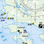 410 Voyageurs Paddling (ChainOfLakes inset) Preview 3
