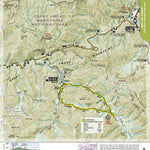 1702 Smokies Day Hikes (map 05) Preview 1