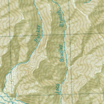 1702 Smokies Day Hikes (map 07) Preview 3