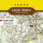 604 :: Winter Park Map [Local Trails] Preview 1