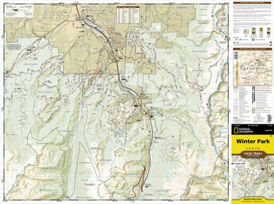 604 Winter Park Local Trails (Front Overview) Preview 1