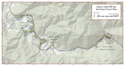 Grizzly Creek Preview 1