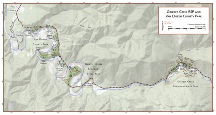 Grizzly Creek Preview 1