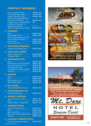 Oodnadatta Track-25 Preview 1