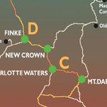 Oodnadatta to Alice-2 Preview 3