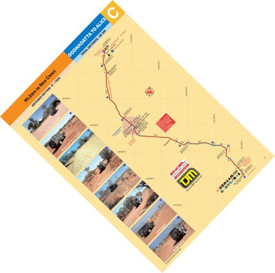 Oodnadatta to Alice-9 Preview 1