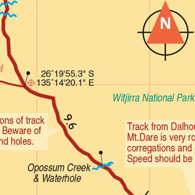 Oodnadatta to Alice-4 Preview 2