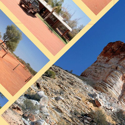 Oodnadatta to Alice-16 Preview 3