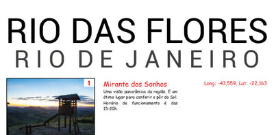 Rio das Flores - Rio de Janeiro Preview 2