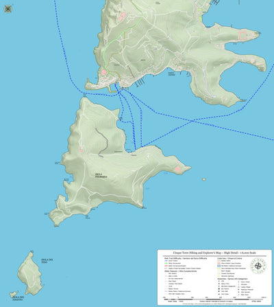 Explore Cinque Terre - 07 Porto Venere Region Preview 1