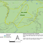 Ontario Nature Reserve: Kaiashk Preview 1