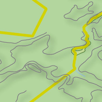 Ontario Nature Reserve: Kaiashk Preview 3