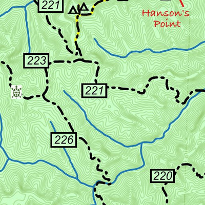 Red River Gorge: Heart of the Gorge Preview 2