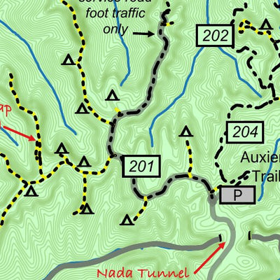 Red River Gorge: Heart of the Gorge Preview 3