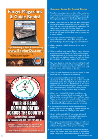 North Simpson Desert-21 Preview 1