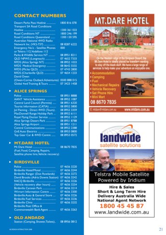 North Simpson Desert-22 Preview 1