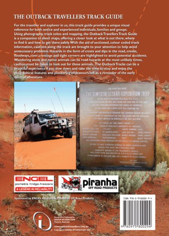 North Simpson Desert-23 Preview 1