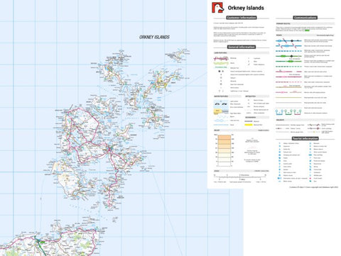 Orkney Islands Preview 1