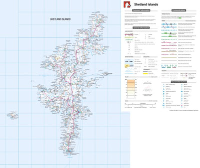 Shetland Islands Preview 1